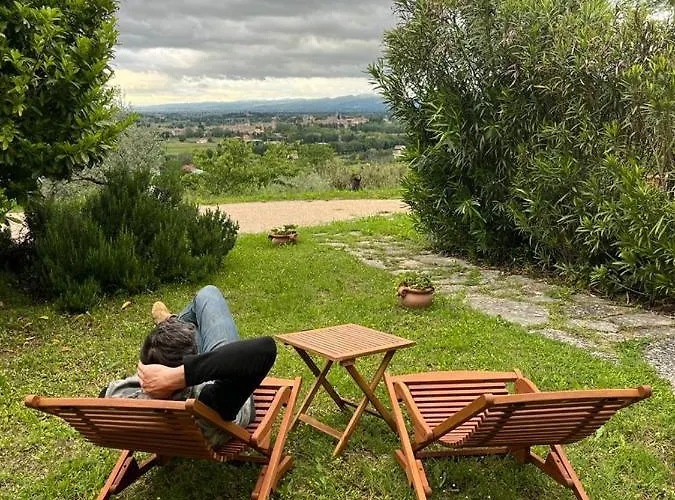 Appartamenti Dolceturismo Fontecaime...Relax...
