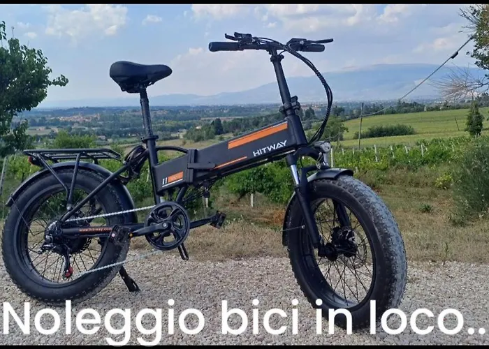Appartamenti Dolceturismo Fontecaime...Relax...