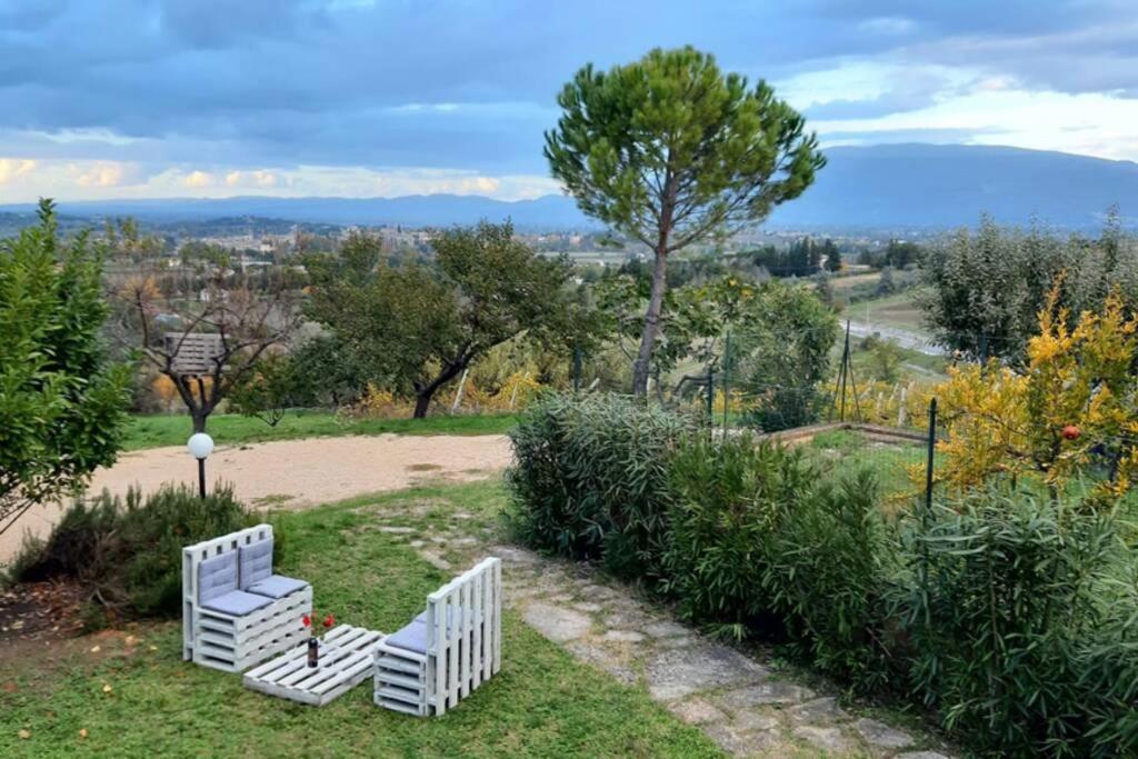 Dolceturismo Fontecaime...relax... * Bevagna
