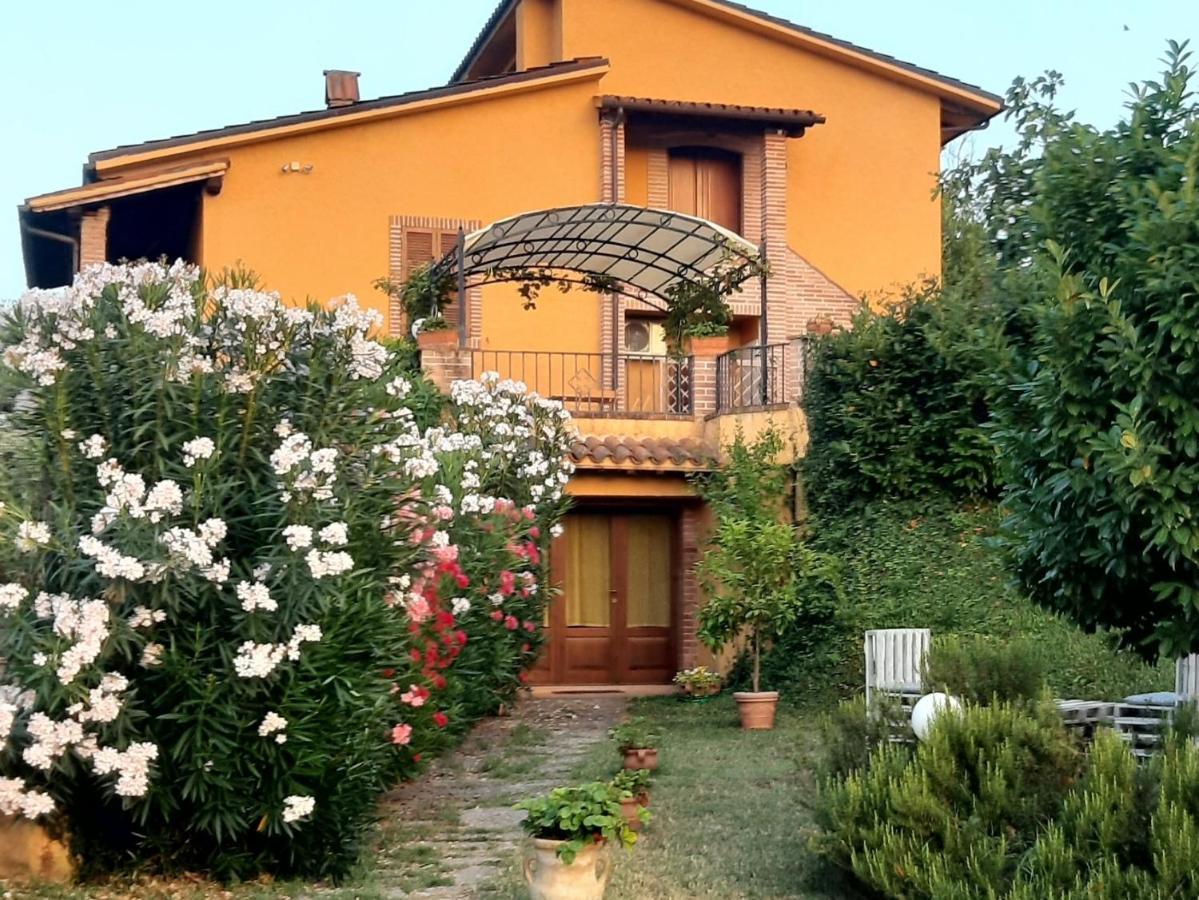 Apartment Dolceturismo Fontecaime...relax... Bevagna