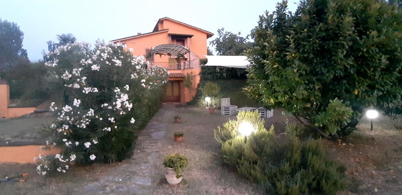 Dolceturismo Fontecaime...relax...