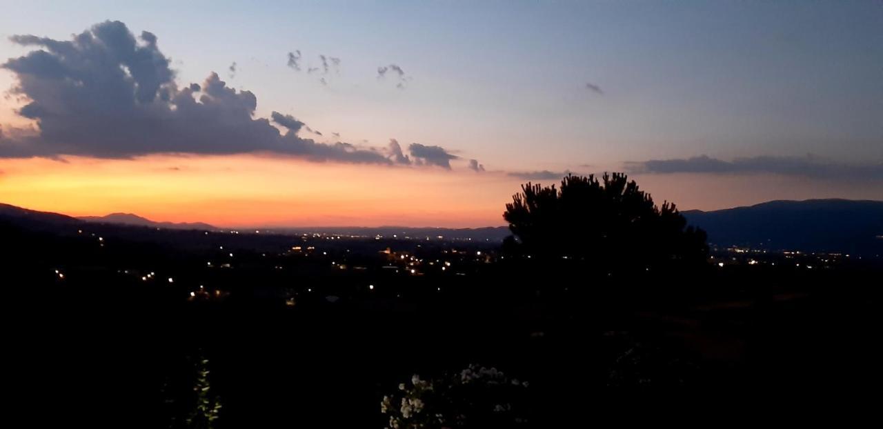 Dolceturismo Fontecaime...relax... Apartment Bevagna