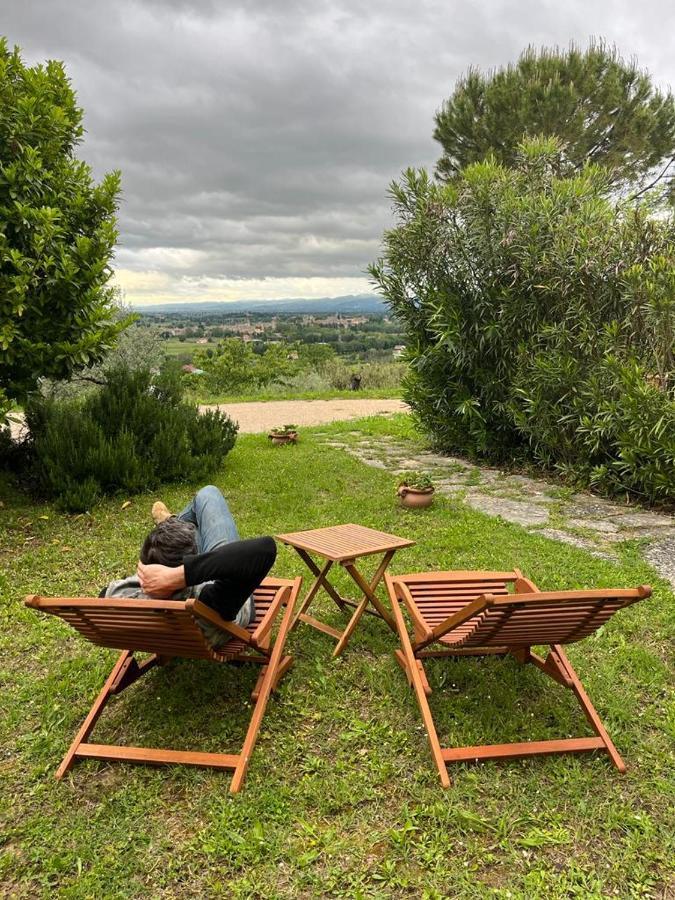 Apartment Dolceturismo Fontecaime...relax... Bevagna